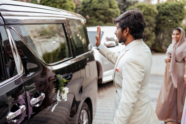 அசுரன் படத்தில் மகன் 