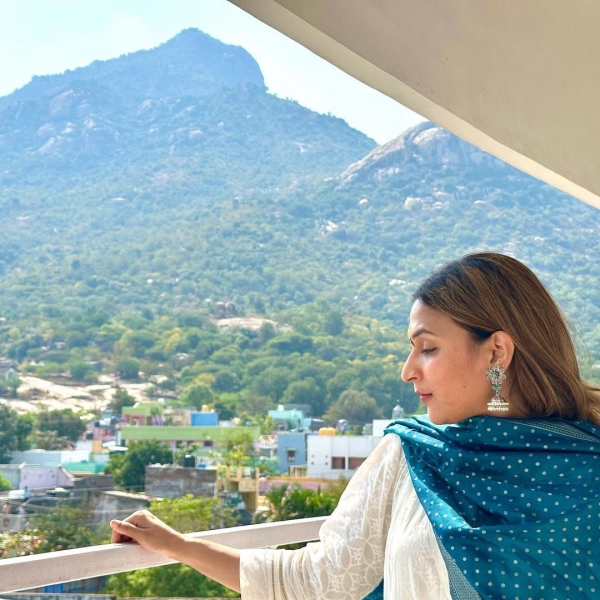 அண்ணாமலையார் தரிசனம் அண்ணாமலையார் தரிசனம்