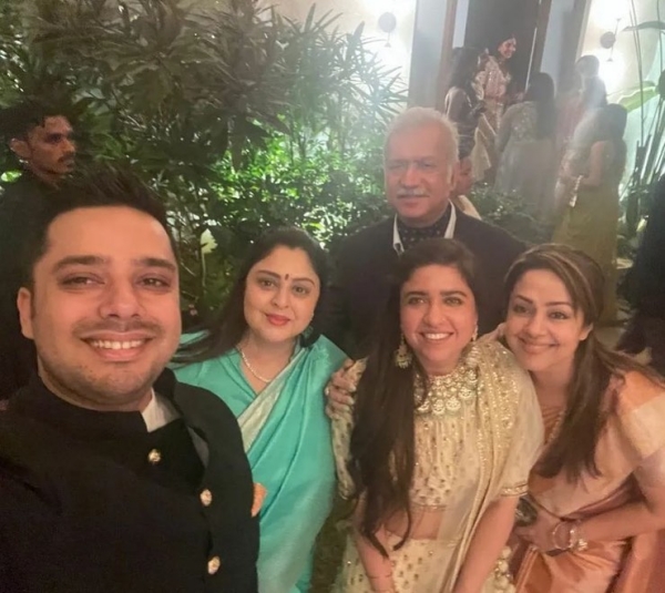 சூர்யாவை போலவே 