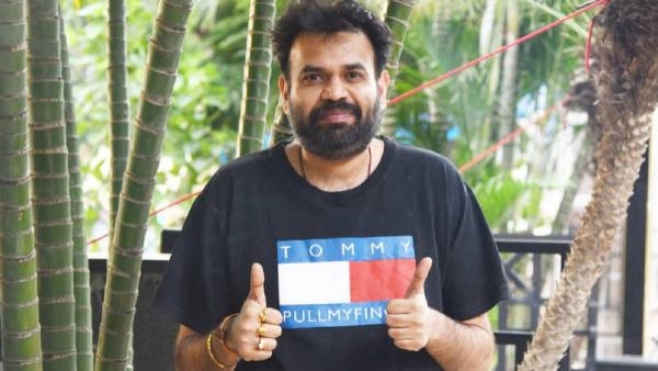  பிரேம்ஜியின் புதிய பார்ட்டி