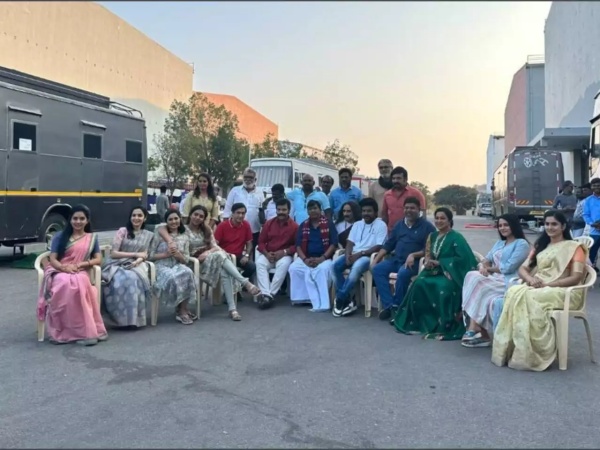 காமெடியில் பஞ்சம் இருக்காது