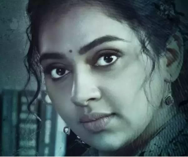 மீண்டும் இணைந்த ஈரம் கூட்டணி மீண்டும் இணைந்த ஈரம் கூட்டணி