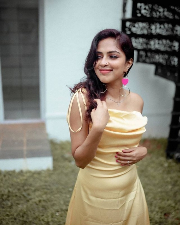  அமலா பால் ரசிகர்கள் அதிர்ச்சி