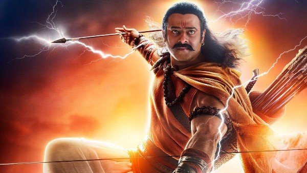 ஆதிபுருஷ்