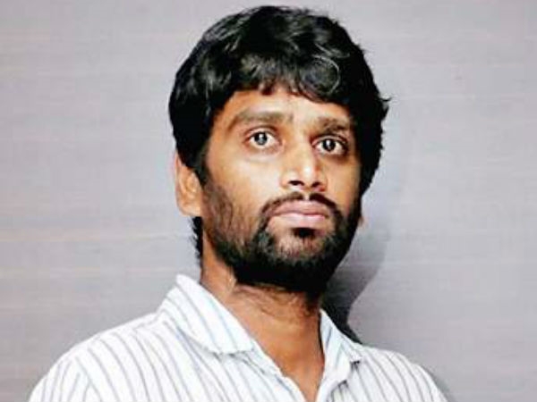 கோலிவுட்டின் முக்கிய இயக்குநர் வினோத் 