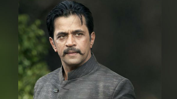  மனம் திறந்த அர்ஜுன்