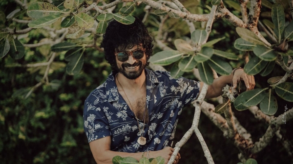  அர்ஜுன் தாஸ் நடிப்பில் அநீதி