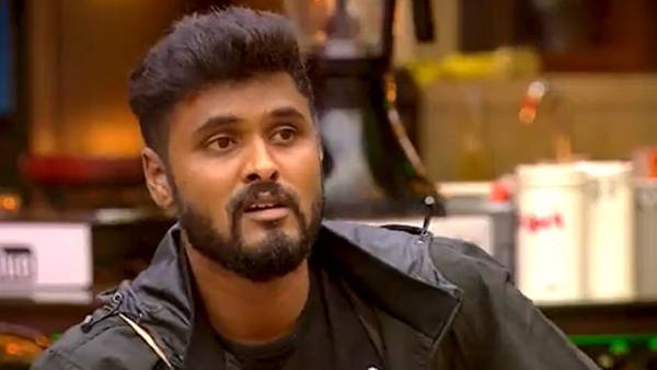 ஆறுதலாக வந்த அமீர் ஆறுதலாக வந்த அமீர்