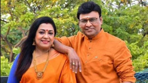 நடிகை பூர்ணிமா பாக்யராஜ் நடிகை பூர்ணிமா பாக்யராஜ்