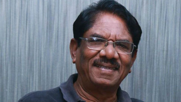 மற்ற கலைஞர்களையும் பாராட்டிய பாரதிராஜா 