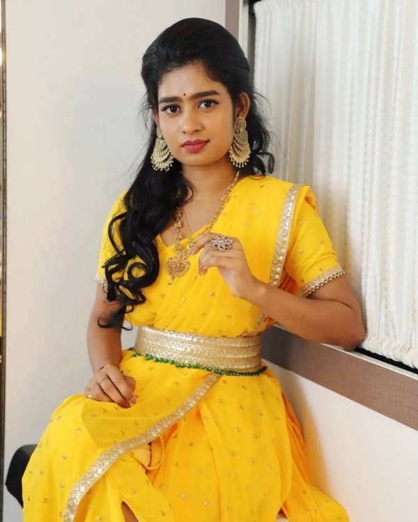 தளபதி 67 படத்தில் ஜனனி 