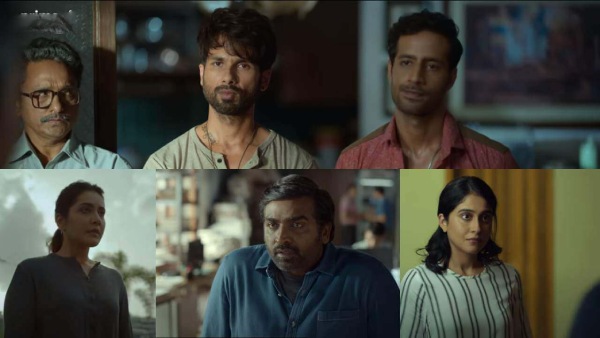 என்ன கதை 