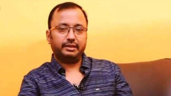 இயக்குநர் சரண் பகிர்ந்த புகைப்படம் 