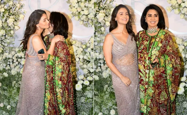 ஆலியா பட் ஆலியா பட்