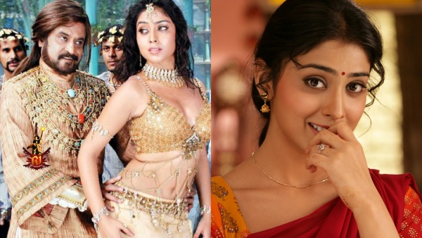  ரஜினியுடன் சிவாஜி 