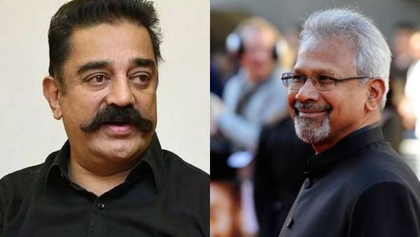 மணிரத்னம், கமல்தான் எனது இன்ஸ்பிரேஷன் 