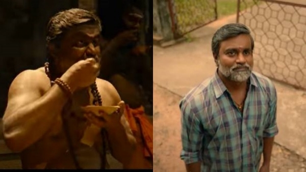 பகாசூரன் பிற்போக்கு தனமாக படமா?