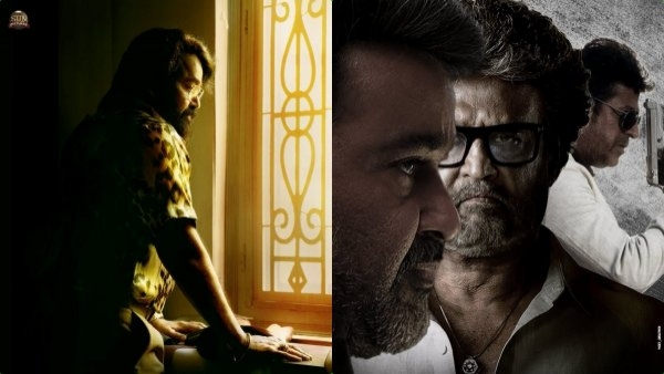  மெகா கூட்டணியில் ஜெயிலர்