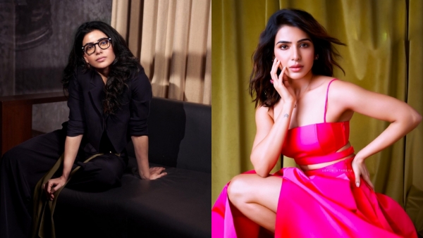 Samantha birthday Special.. She Opens up Secret about santhanam and director Lingusamy 