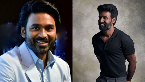 தனுஷின் பங்களிப்புக்கு நன்றி சொன்ன சூரி 