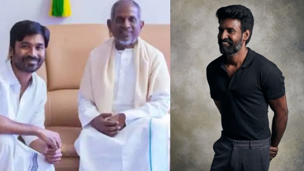 பர்ஸ்ட் சிங்கிள் வெளியீடு 