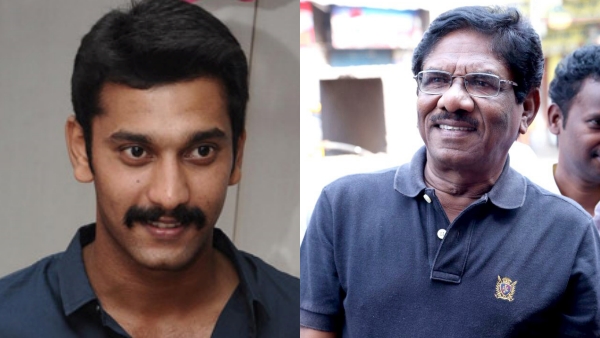 அருள்நிதி - பாரதிராஜா நடிப்பில் அருள்நிதி - பாரதிராஜா நடிப்பில்