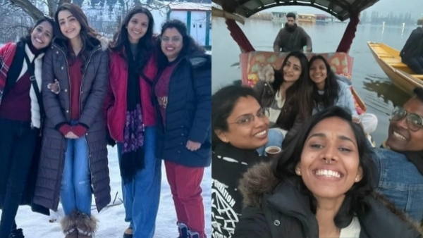 கடுமையான குளிர் கடுமையான குளிர்