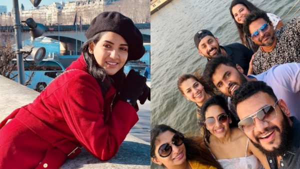  வெளிநாட்டு சுற்றுலா 