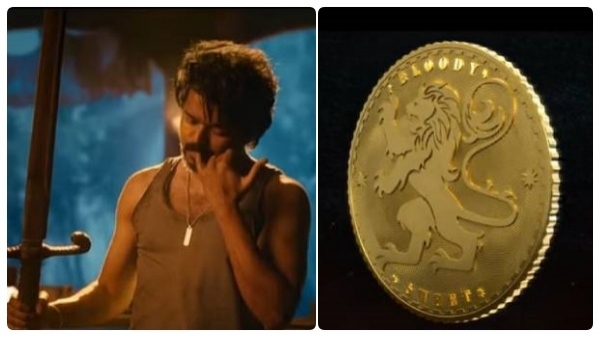 விறுவிறு லியோ சூட்டிங் 