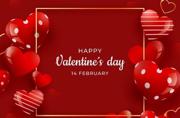 காதலர் தினம் ஸ்பெஷல்