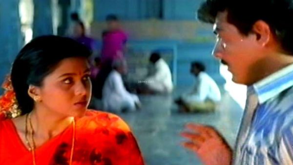 காதல் கோட்டையின் ராணி 