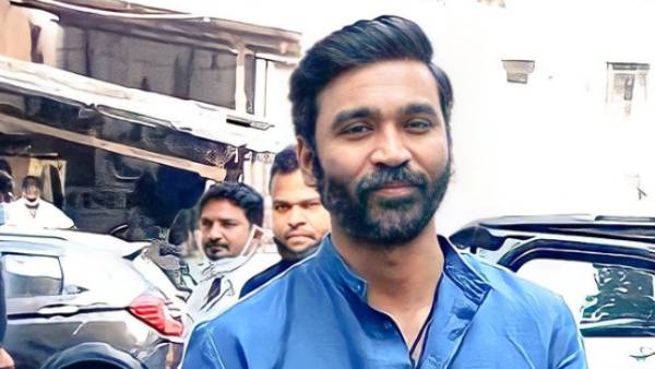 பாலிவுட்டுக்கு சென்ற தனுஷ் 