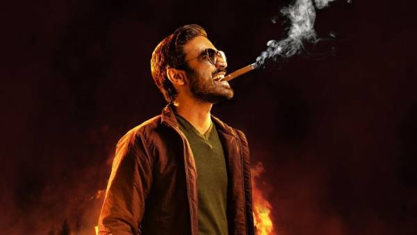  தனுஷின் முதல் தெலுங்கு படம் 