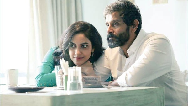  Dhruva Natchathiram trailer Are To Be Released In Harris Jayarajs Musical Concert In Malaysia 