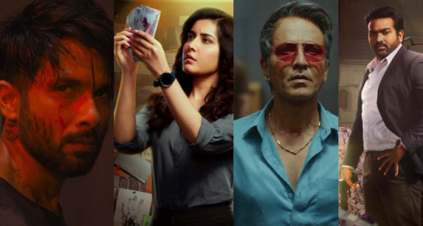 விஜய்சேதுபதி வெப்சீரிஸ் 