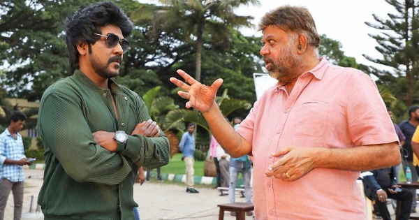 விரைவில் முடிவுக்கு வந்த சந்திரமுகி 2