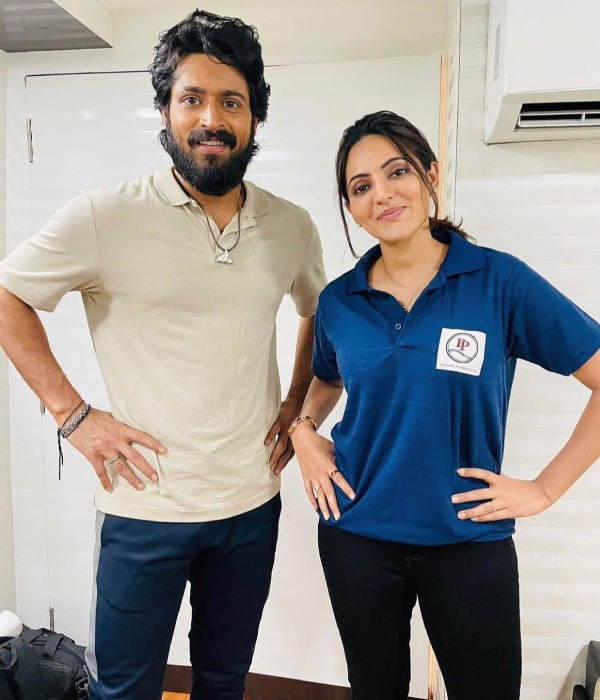 கோவை பொண்ணு 