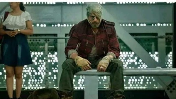 ஜவான் ரிலீஸ் தேதி 