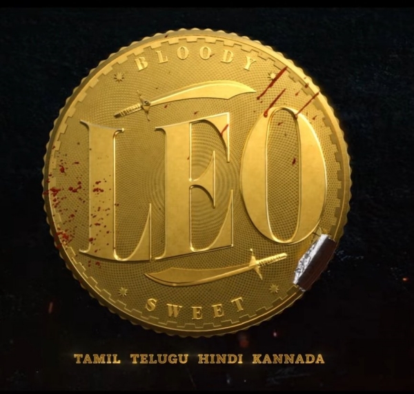  விஜய்யின் லியோ