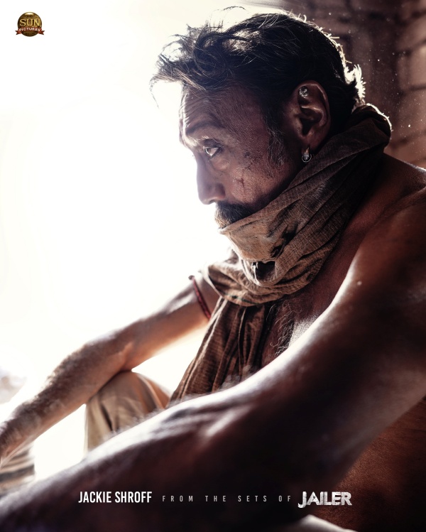 ஜாக்கி ஷெராஃப்