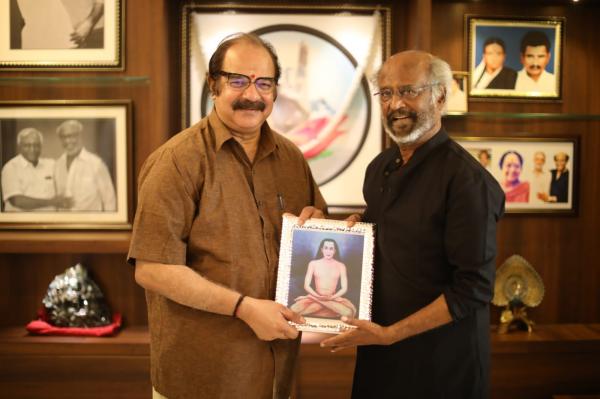 பாபா ரீ ரிலீஸ் 