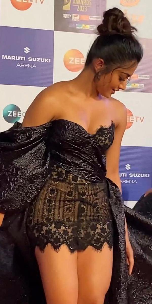 டோட்டல் தொடையழகு 