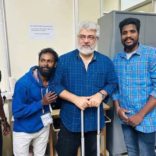 ஏகே 62 அறிவிப்பு விரைவில் ஏகே 62 அறிவிப்பு விரைவில்