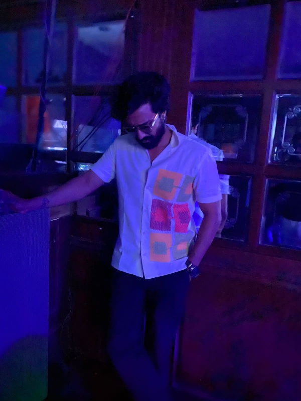 விலகினாரா விஷ்ணு விஷால்