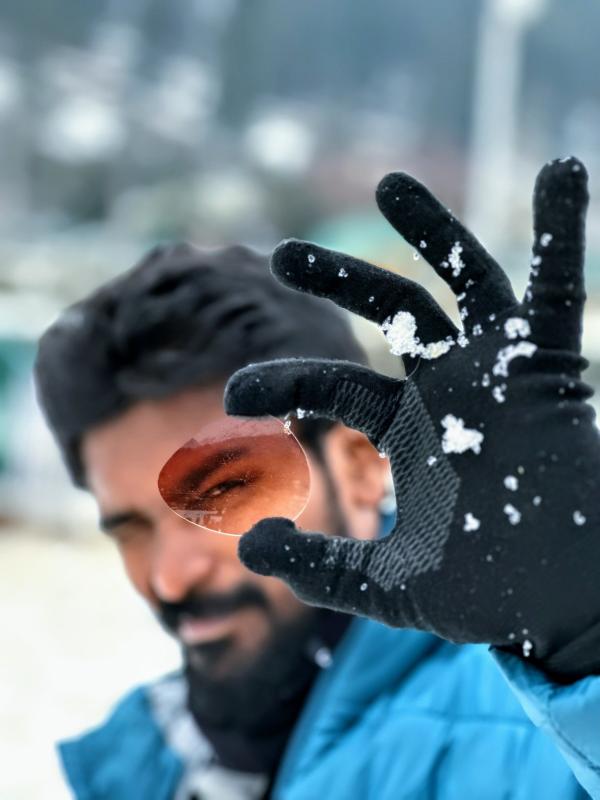 ரத்னகுமார் பற்ற வைத்த எதிர்பார்ப்பு 