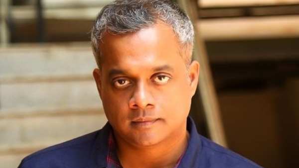 அரை சதம் அடித்த கெளதம் மேனன்