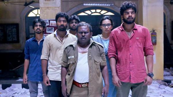 கைதி நெப்போலியன் கைதி நெப்போலியன்