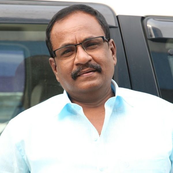 சர்ச்சையில் சிக்கிய ஜி.மாரிமுத்து 