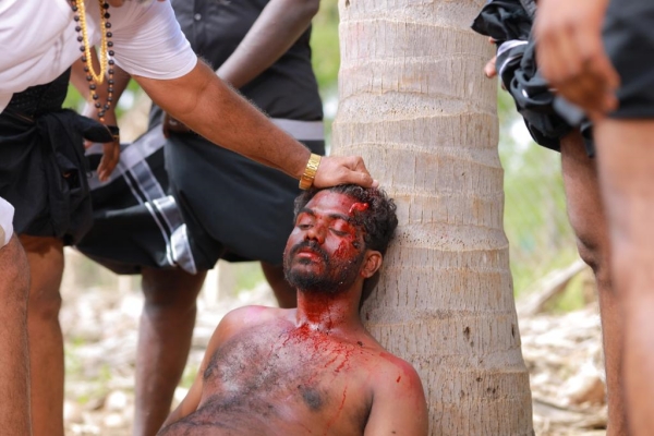 சின்னையாவின் அடுத்தக்கட்ட ப்ளான் 