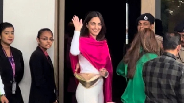 பிப் 6ம் தேதி திருமணம்